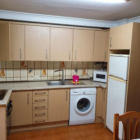 Oldtown Apartment A.L. San Sebastian Ngoại thất bức ảnh