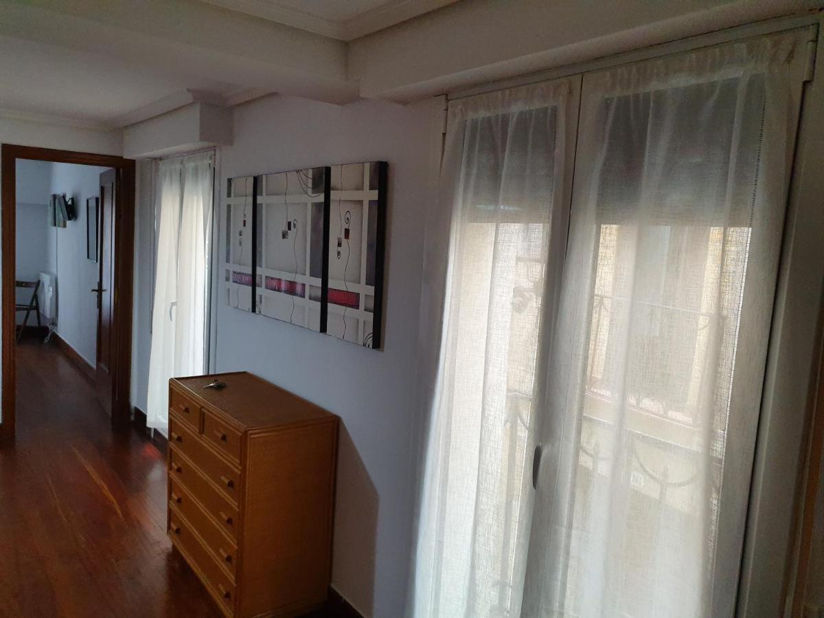 Oldtown Apartment A.L. San Sebastian Ngoại thất bức ảnh