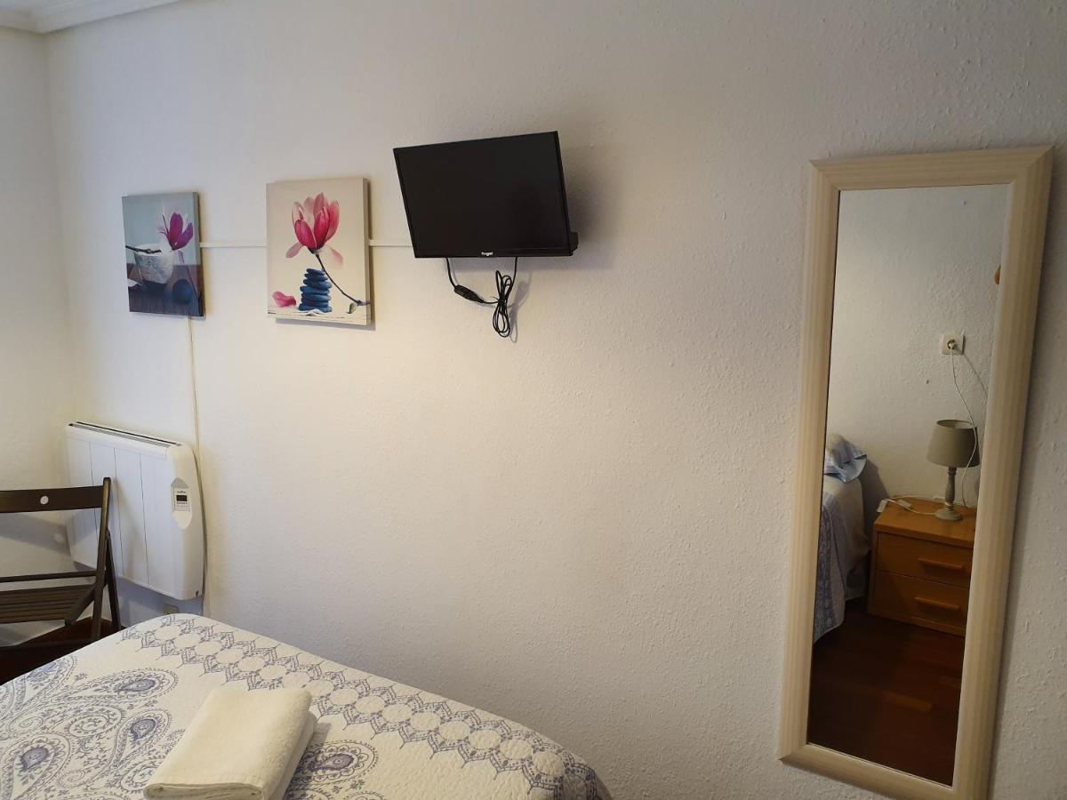 Oldtown Apartment A.L. San Sebastian Ngoại thất bức ảnh
