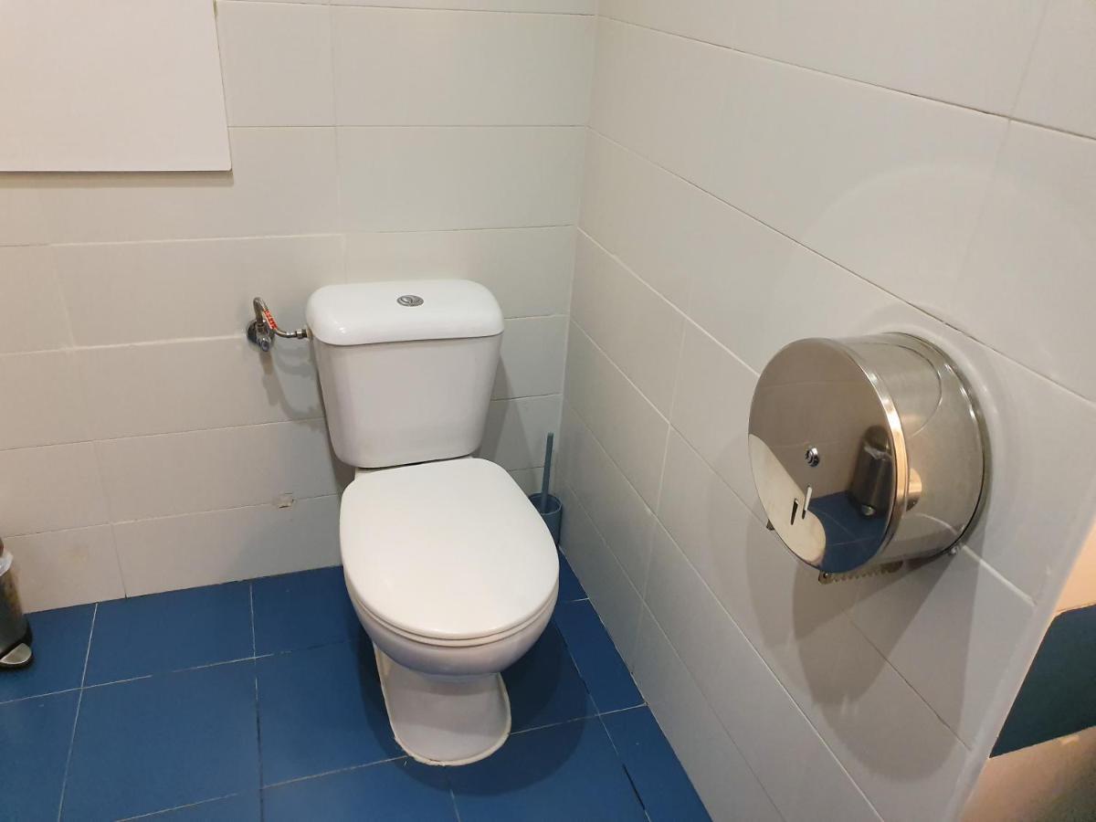 Oldtown Apartment A.L. San Sebastian Ngoại thất bức ảnh