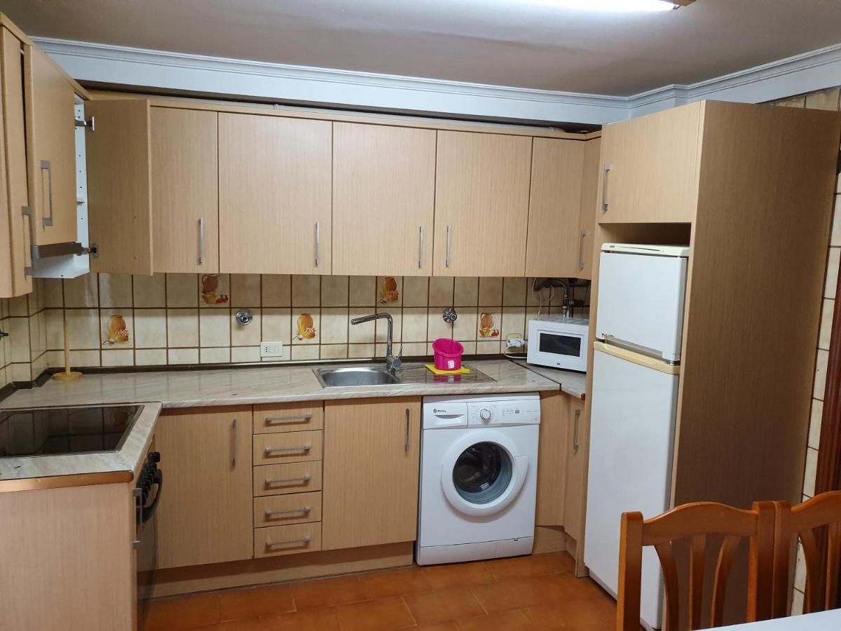 Oldtown Apartment A.L. San Sebastian Ngoại thất bức ảnh